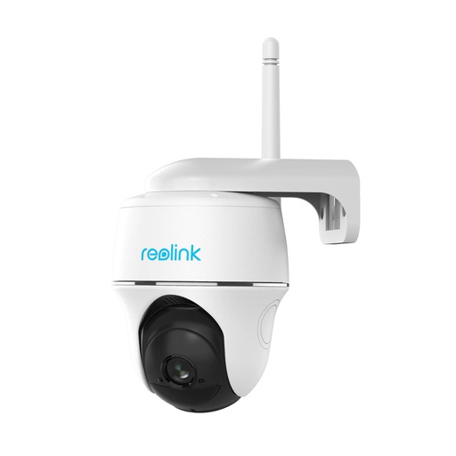 [Argus PT] Reolink Argus PT Wireless PT Battery Powered Security Camera/4MP