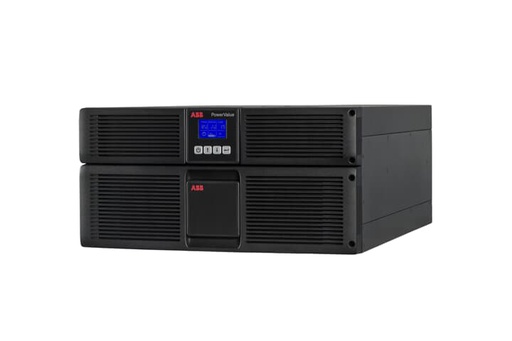 [SP-RT10000] ITAPower/RT Online single Phase UPS 10KVA/10KW