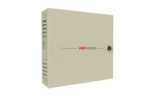 [DS-K2604] Hikvision/Four Door Access Controller