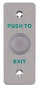 Hikvision/Exit & Emergency Button