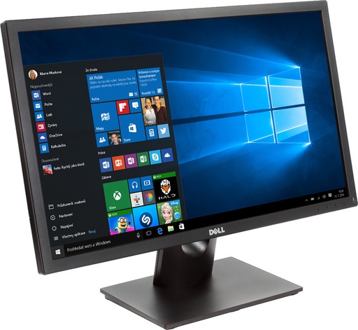 [DELL E2417H] Dell/ 24-inch Widescreen LED / LCD Monitor