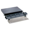 Panduit/Rack Mount Fiber Drawer 1 RU