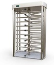 OPTIMA/F100C CAGE TYPE FULL HEIGHT TURNSTILE