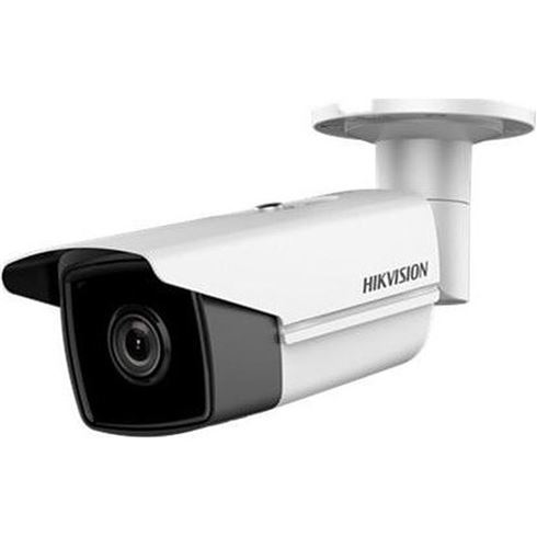 [DS-2CD2T43G0-I5] Hikvision/Outdoor /4MP/IP/50m