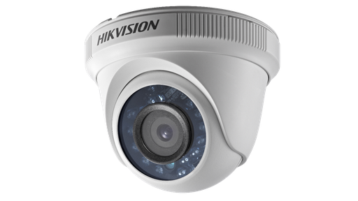 [DS-2CE56D0T-IRF] Hikvision/Indoor/Analoug/2MP