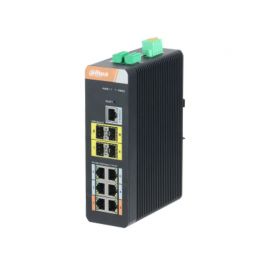 [DH-PFS4420-16GT-DP] Dahua/Industrial Switch 16Port