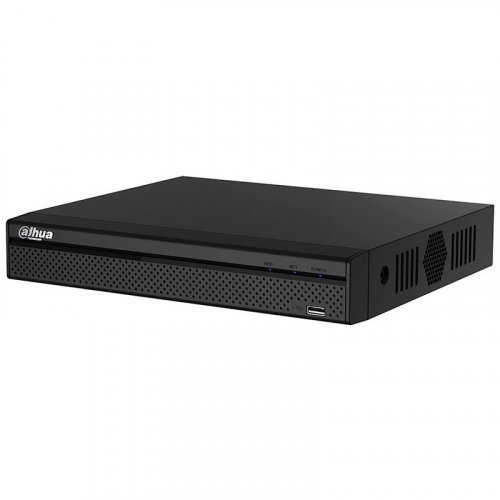 [DHI-NVR-1108HS-8P-S3-/H] Dahua/NVR/8Channel/8CH/1U/(Up to 8TB)/Supports 8MP/(4K)
