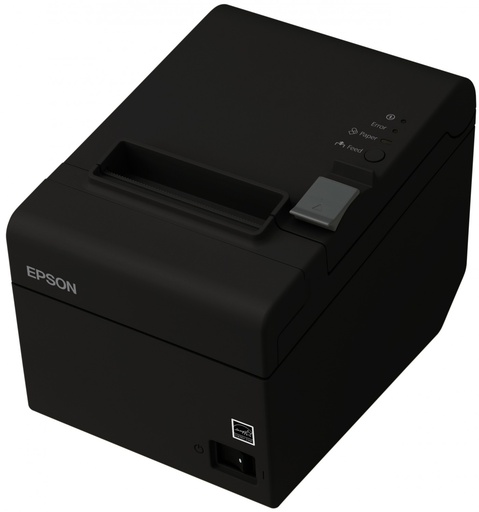 [TM-T20III-012] EPSON/POS Receipt Printer
