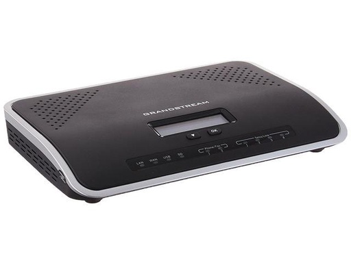 [UCM6204] Grandstream/UCM6204/INNOVATIVE/IP/PBX/(With 4 FXO and 2 FXS Ports)
