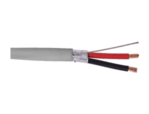 [Norden 71- 3202161] Norden/2 Core 16 AWG/Shielded Multi Conductor Cable
