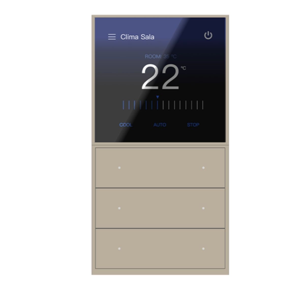 ORVIBO/MixPad S/All in One Super Gateway Panel/(L&N ORVIBO/MixPad S/All in One Super Gateway Panel/(L&N