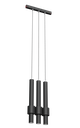 ORVIBO/Smart Magnetic Chandelier S2,(Candle Shape 3 Lamp)