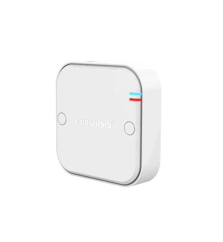 ORVIBO - Zigbee temperature and humidity sensor
