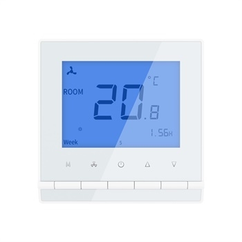 [TS31W5LZ] ORVIBO/Zigbee Smart FCU AC Control Panel