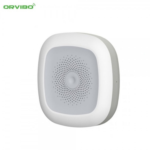 [ST21] ORVIBO/Zigbee Temprature &amp; Humidity Sensor