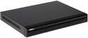 Dahua/16CH/16-Channel Penta-Brid/(4K)/1U/Digital Video Recorder/DVR/2HDD