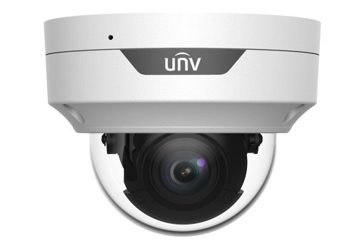 [IPC3534LB-ADZK-G] UNV/Indoor Camera/4MP/HD/IR/VF/BIM