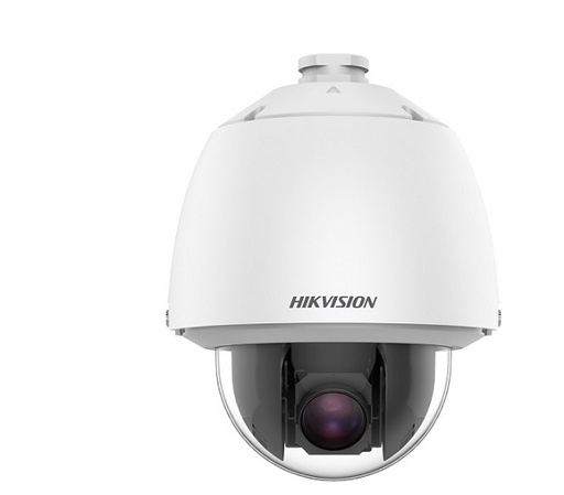 [DS-2DE5330W-AE] HikVision/PTZ/5''/3MP/30X Powered by DarkFighter Network Speed Dome