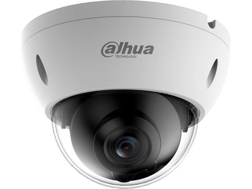 [N45EM63] Dahua/4MP/Color/3.6mm/ePoE/Dome Camera with Night Color Technology