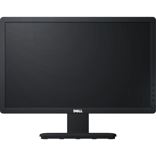 [E1916He] Dell /19-inch LED Computer Monitor (Black)