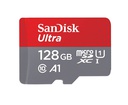 SanDisk/Ultra Micro SD/128GB/C10