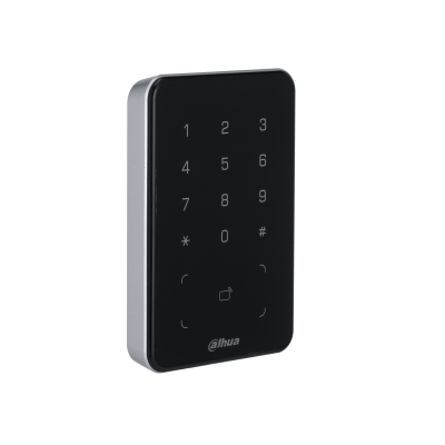 [DHI-ASR2101A-ME] Dahua/Outdoor Waterproof/Dual Frequency Card Reader