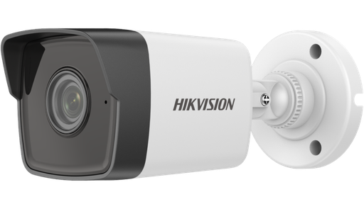 [DS-2CD1043G0-I] Hikvision/Outdoor Camera/4MP/IP/Non-MOI/Mini